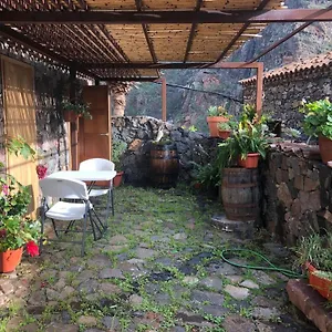 Casa Rural El Horno Masca Holiday home