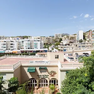 Carihuela Apartment Torremolinos