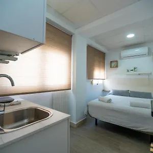 The Photographer Apartment Malaga